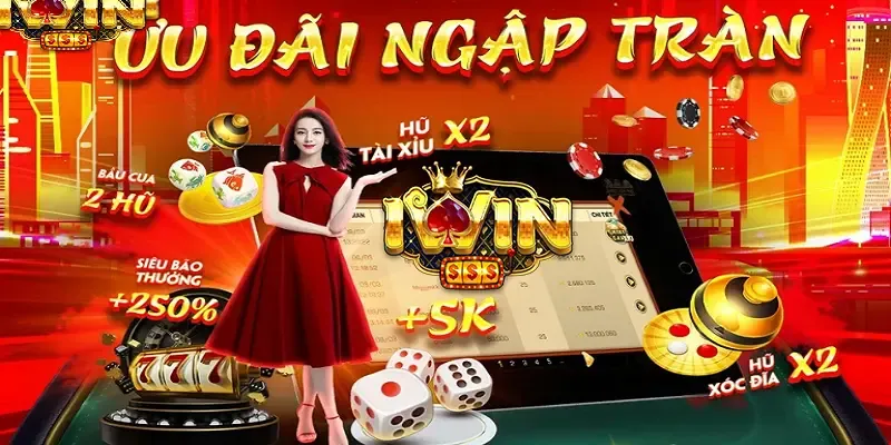 Thưởng nạp lại tại 33wim